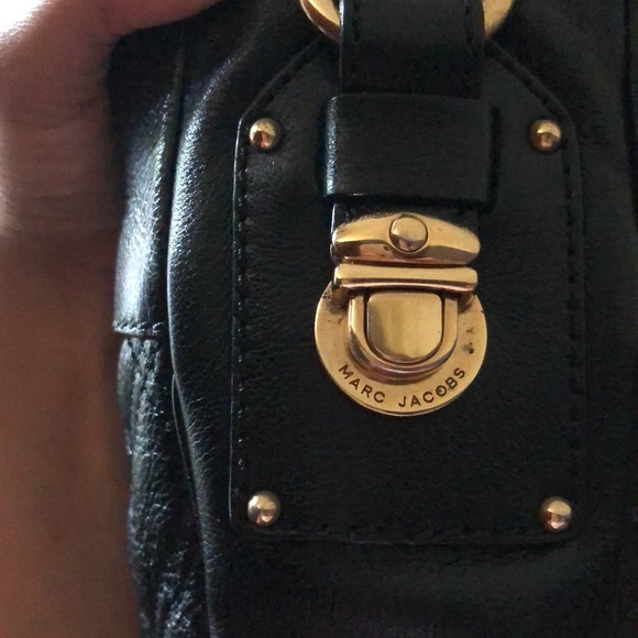Christmas BIG SALE! Closet cleanup! Marc Jacobs shoulder bag - Picture 7 of 9